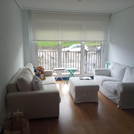Duplex En Comillas Eksteriør billede