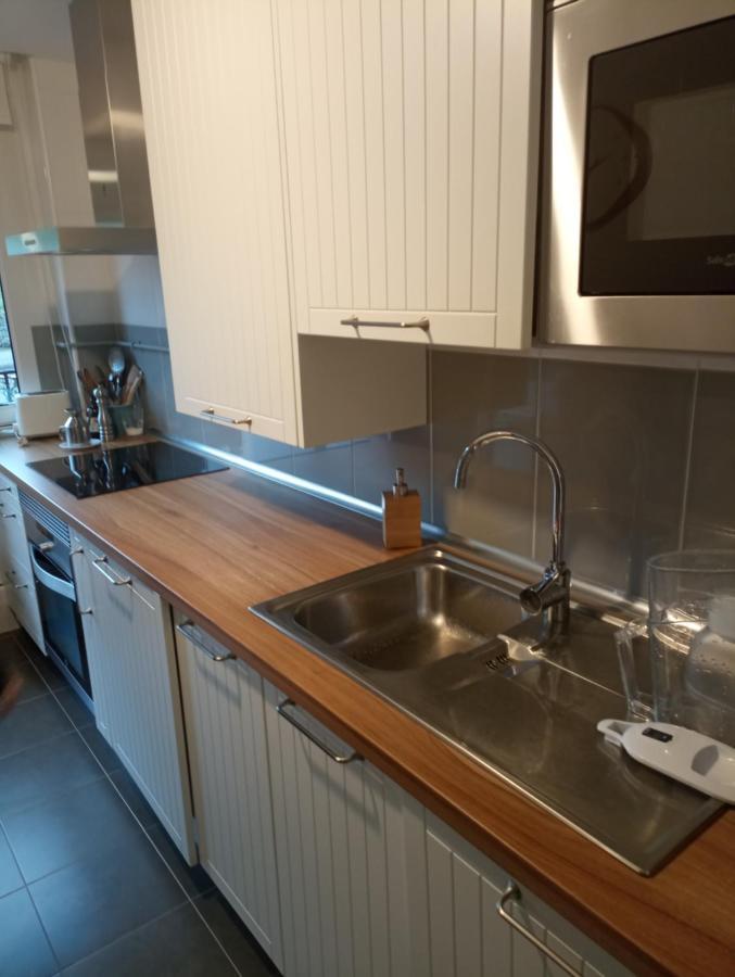 Duplex En Comillas Eksteriør billede