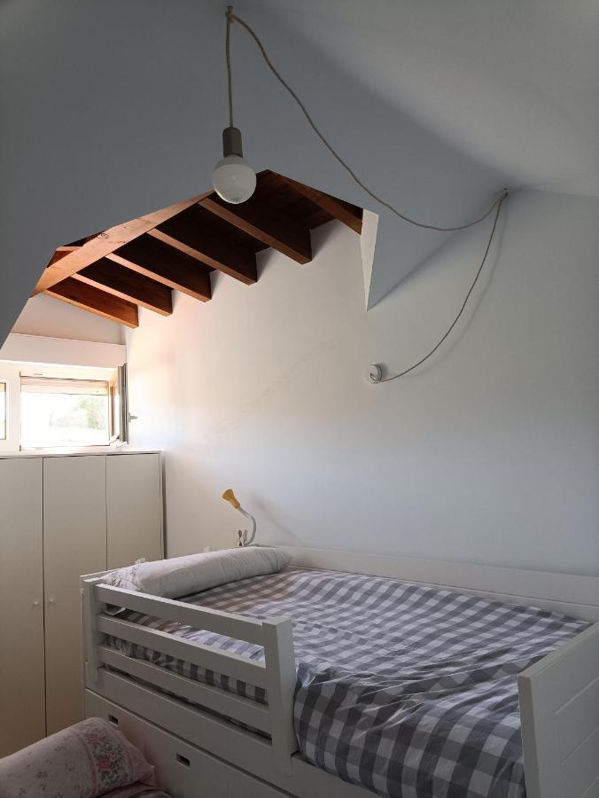 Duplex En Comillas Eksteriør billede