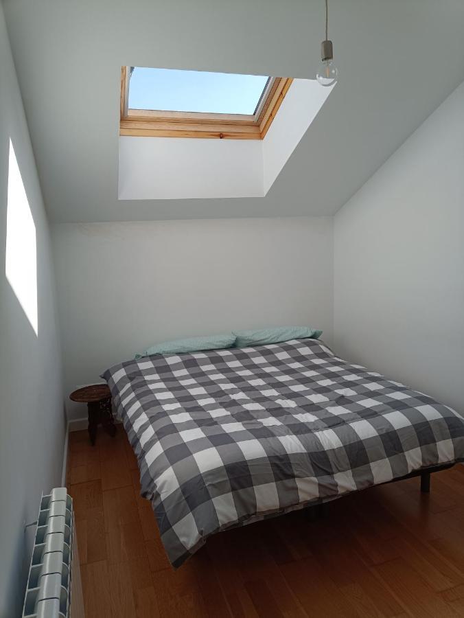 Duplex En Comillas Eksteriør billede