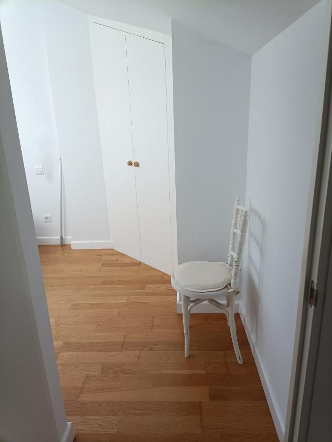 Duplex En Comillas Eksteriør billede