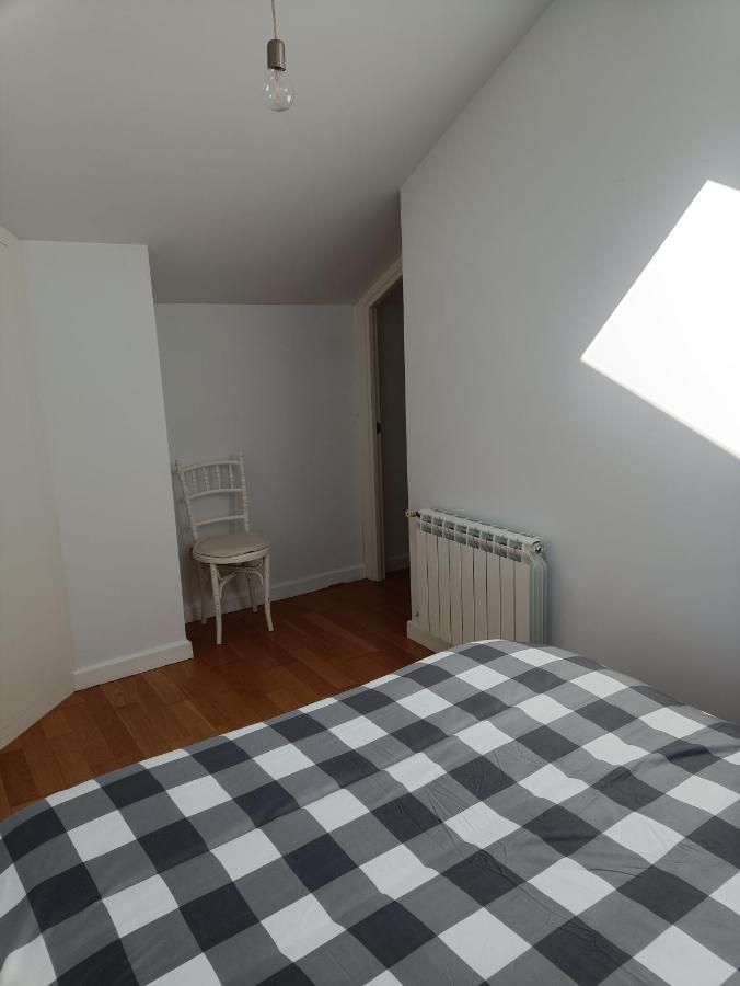 Duplex En Comillas Eksteriør billede